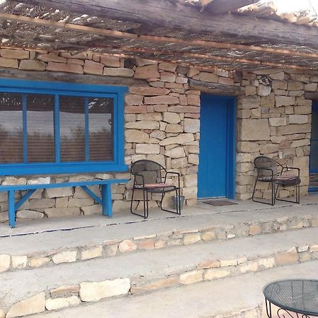 La Posada Milagro Terlingua Rum bild