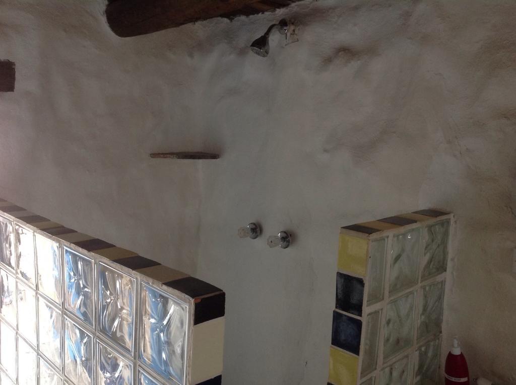 La Posada Milagro Terlingua Rum bild